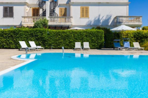 Oasi con Piscina e 2 Suites - Residence Ginevra Nardò